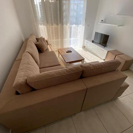 Summer Apartments Shëngjin Екстериор снимка