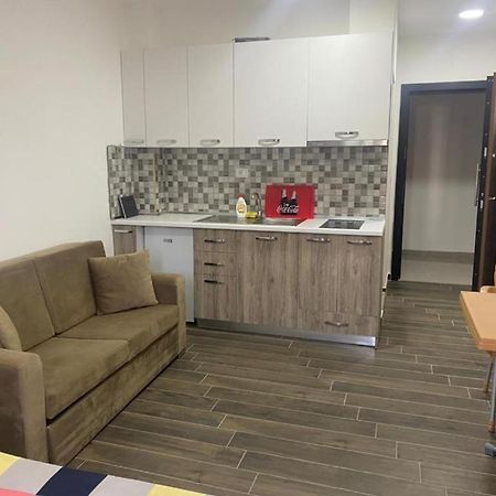 Summer Apartments Shëngjin Екстериор снимка