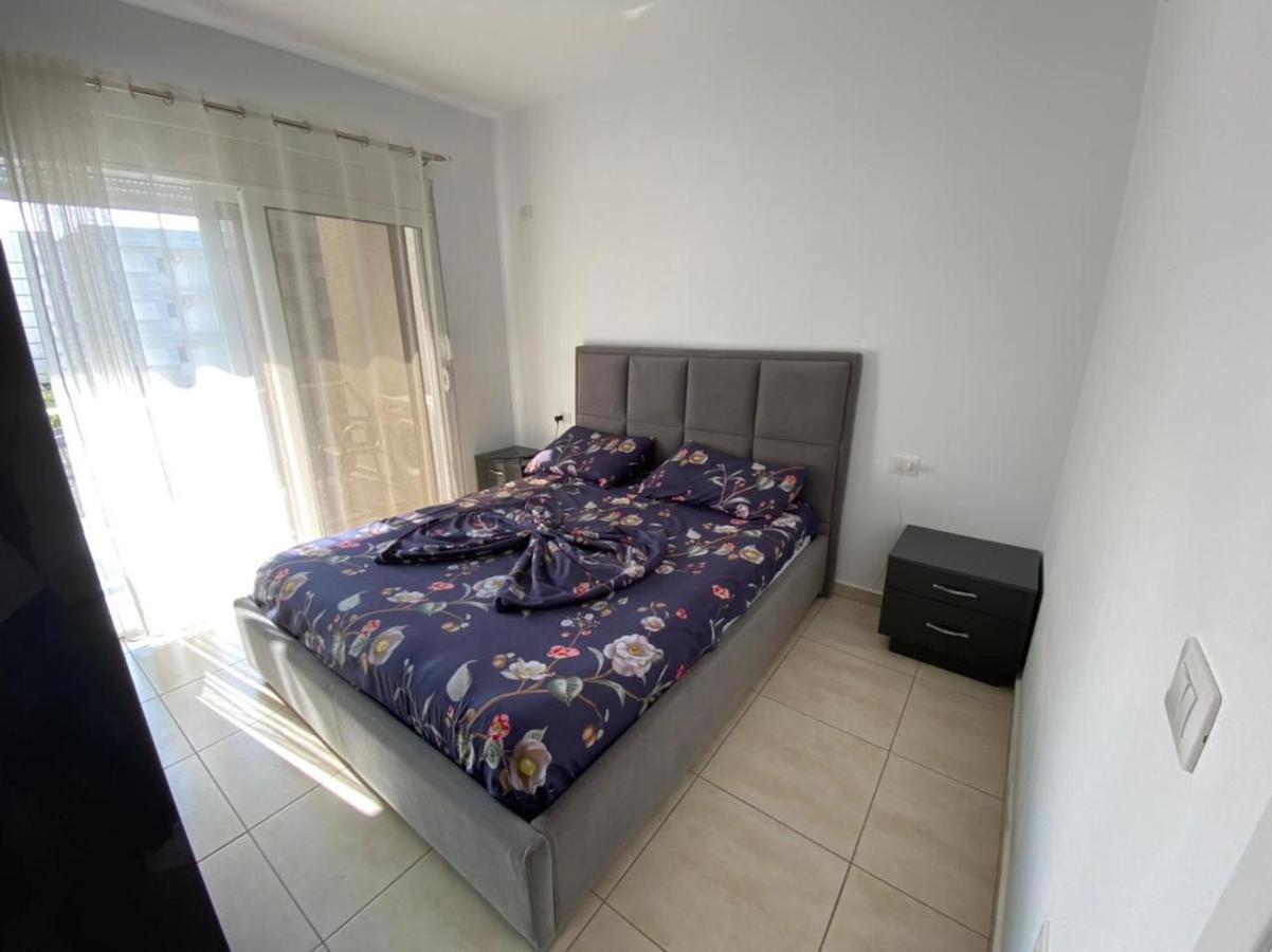 Summer Apartments Shëngjin Екстериор снимка
