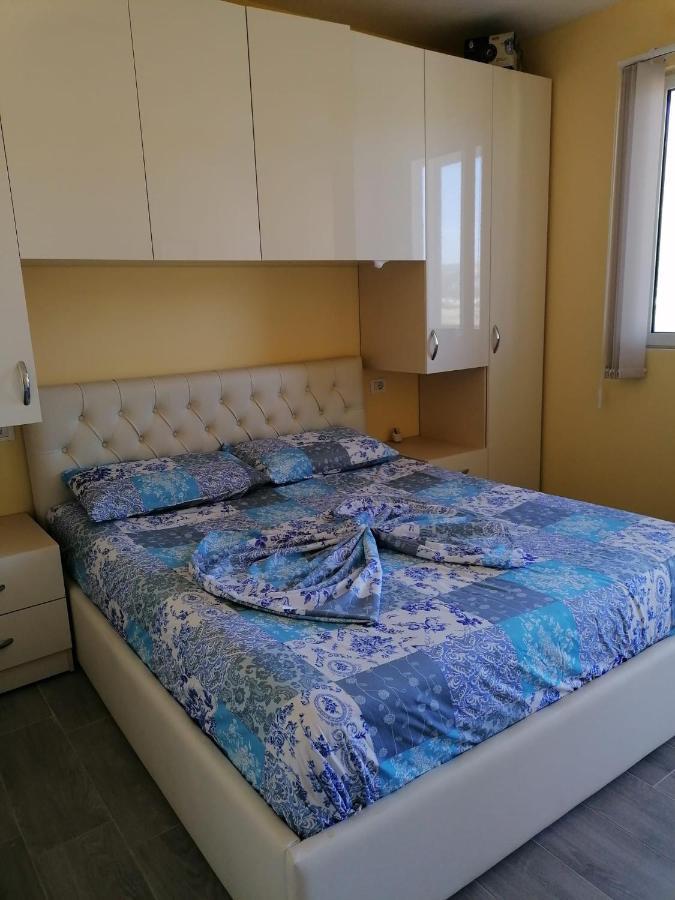 Summer Apartments Shëngjin Екстериор снимка