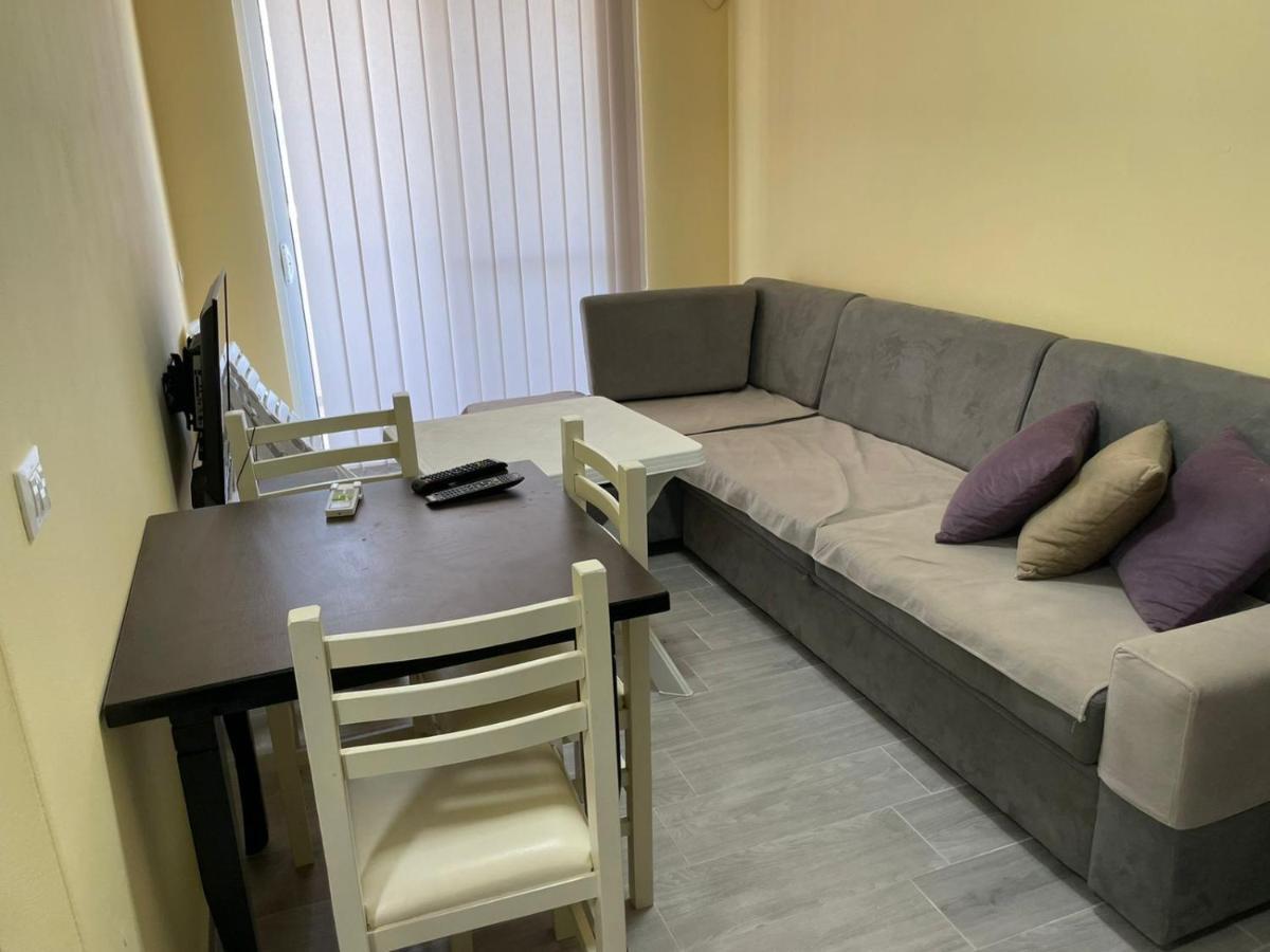 Summer Apartments Shëngjin Екстериор снимка
