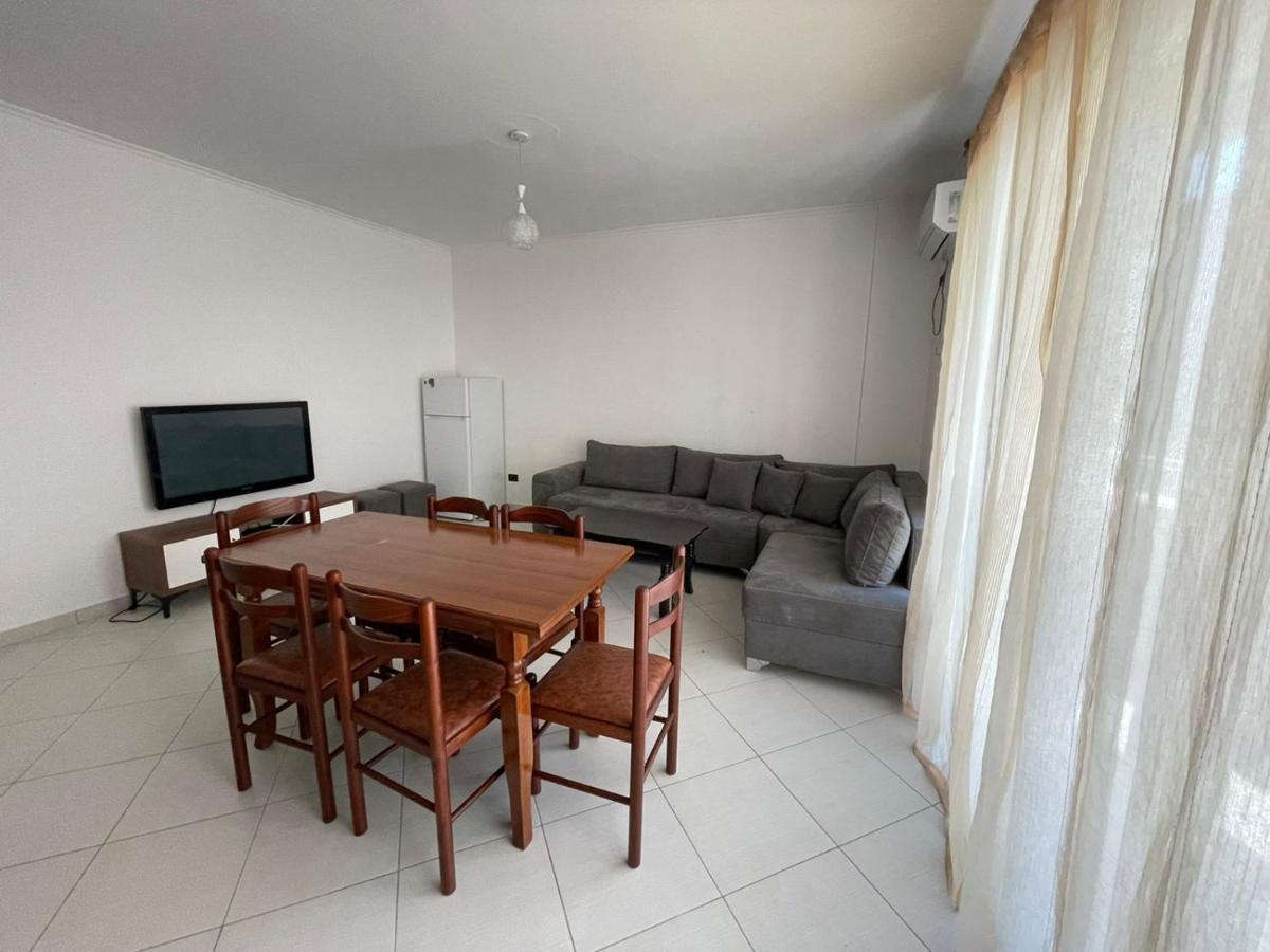 Summer Apartments Shëngjin Екстериор снимка