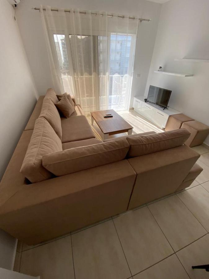 Summer Apartments Shëngjin Екстериор снимка