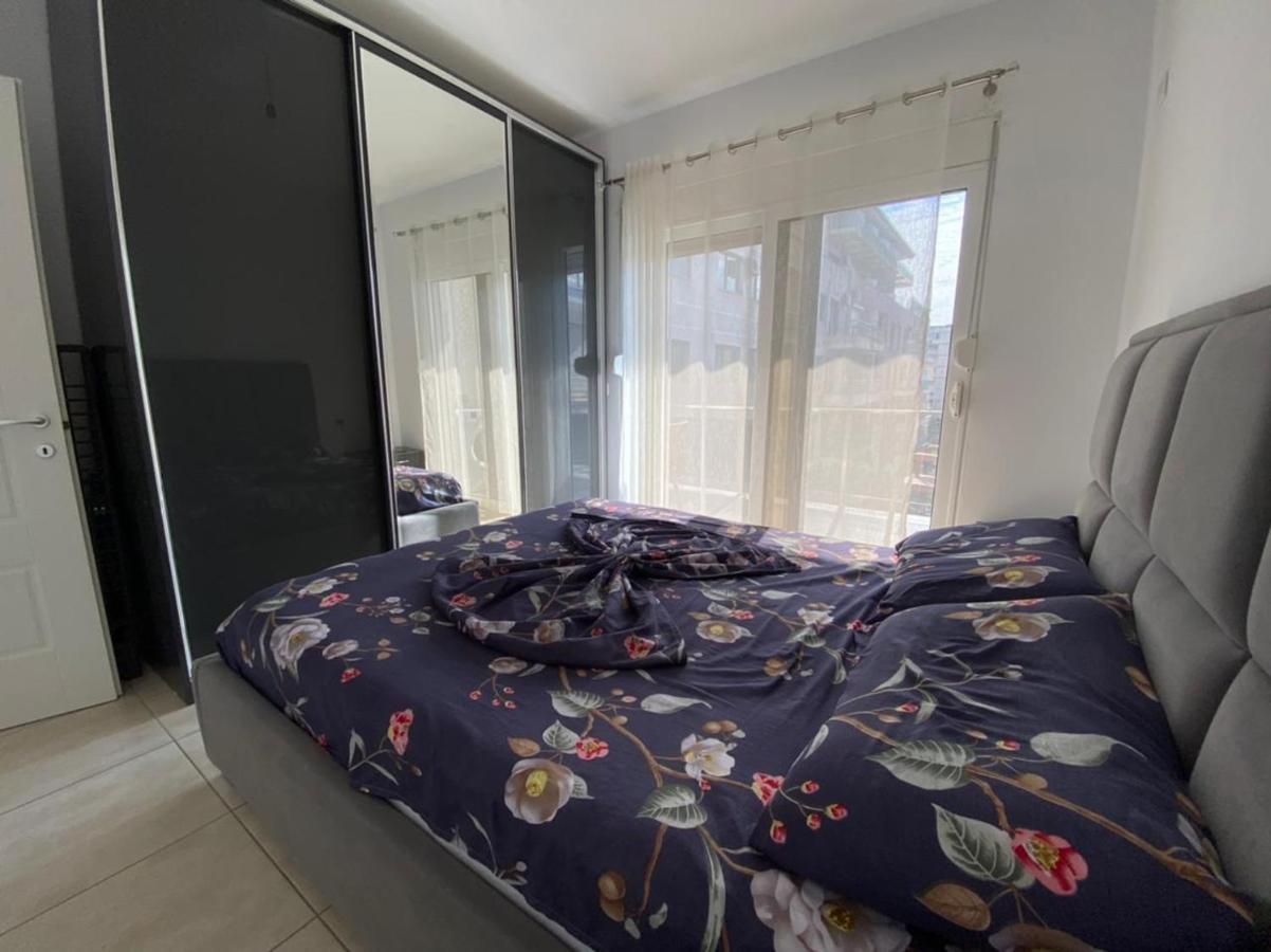 Summer Apartments Shëngjin Екстериор снимка