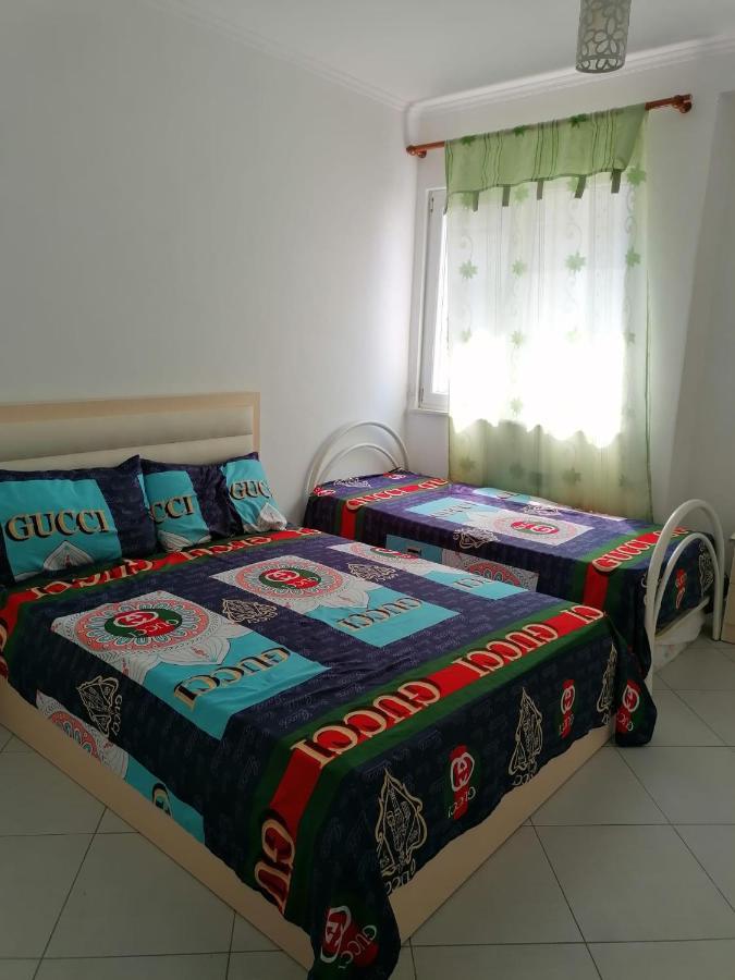 Summer Apartments Shëngjin Екстериор снимка