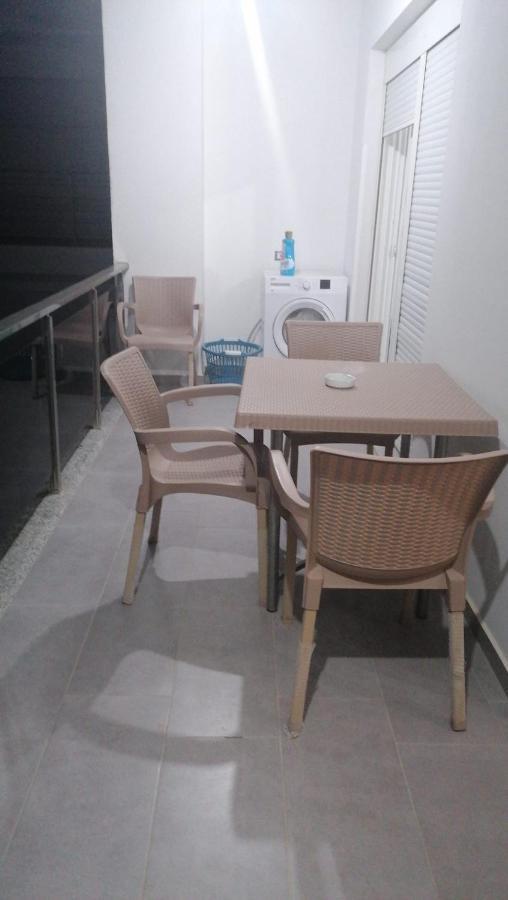 Summer Apartments Shëngjin Екстериор снимка