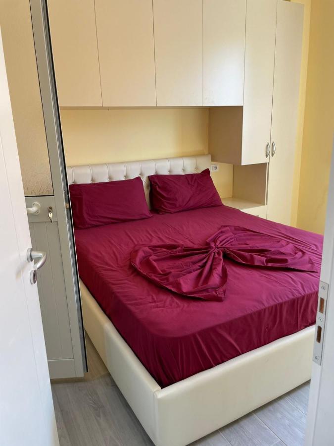 Summer Apartments Shëngjin Екстериор снимка