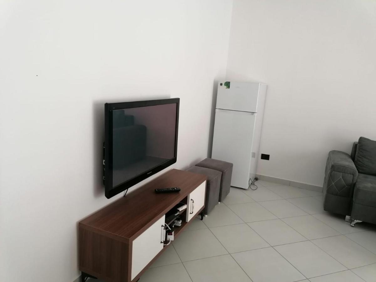 Summer Apartments Shëngjin Екстериор снимка