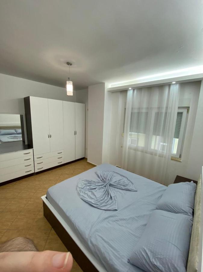 Summer Apartments Shëngjin Екстериор снимка