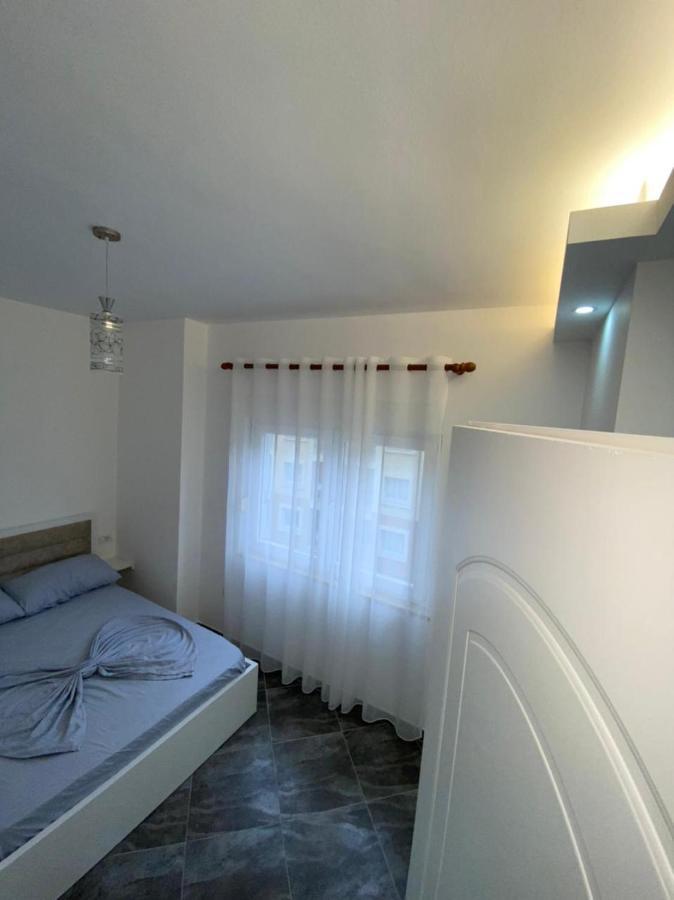 Summer Apartments Shëngjin Екстериор снимка