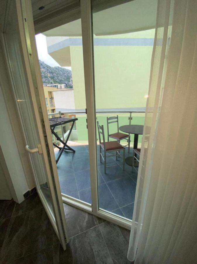 Summer Apartments Shëngjin Екстериор снимка