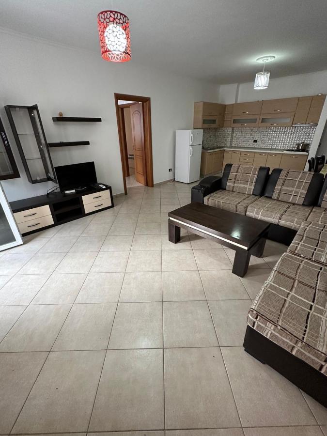 Summer Apartments Shëngjin Екстериор снимка