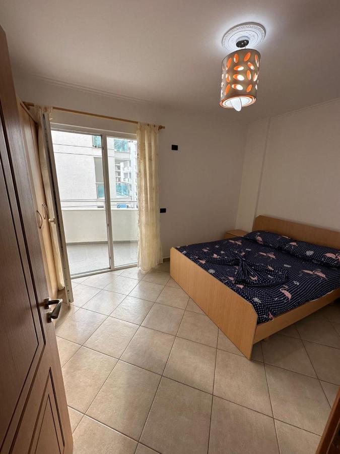 Summer Apartments Shëngjin Екстериор снимка