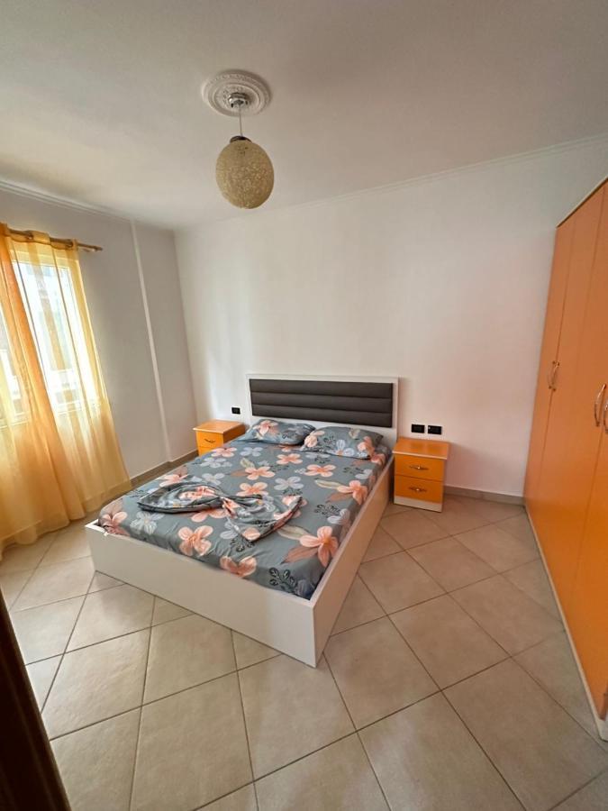 Summer Apartments Shëngjin Екстериор снимка