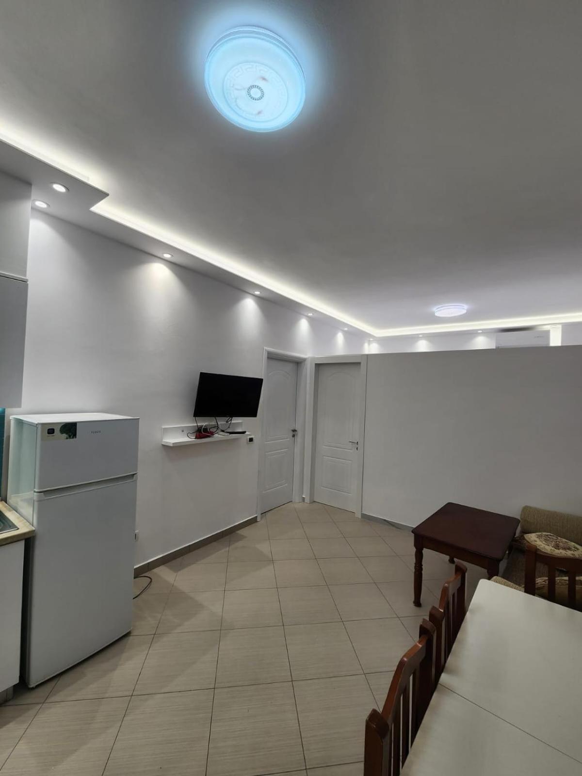 Summer Apartments Shëngjin Екстериор снимка