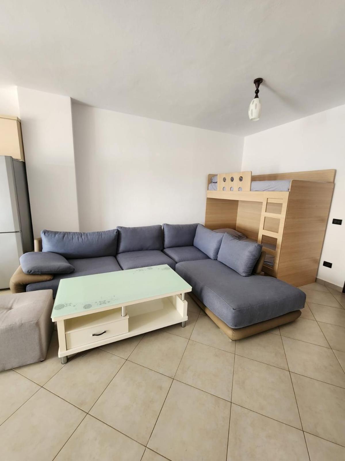 Summer Apartments Shëngjin Екстериор снимка