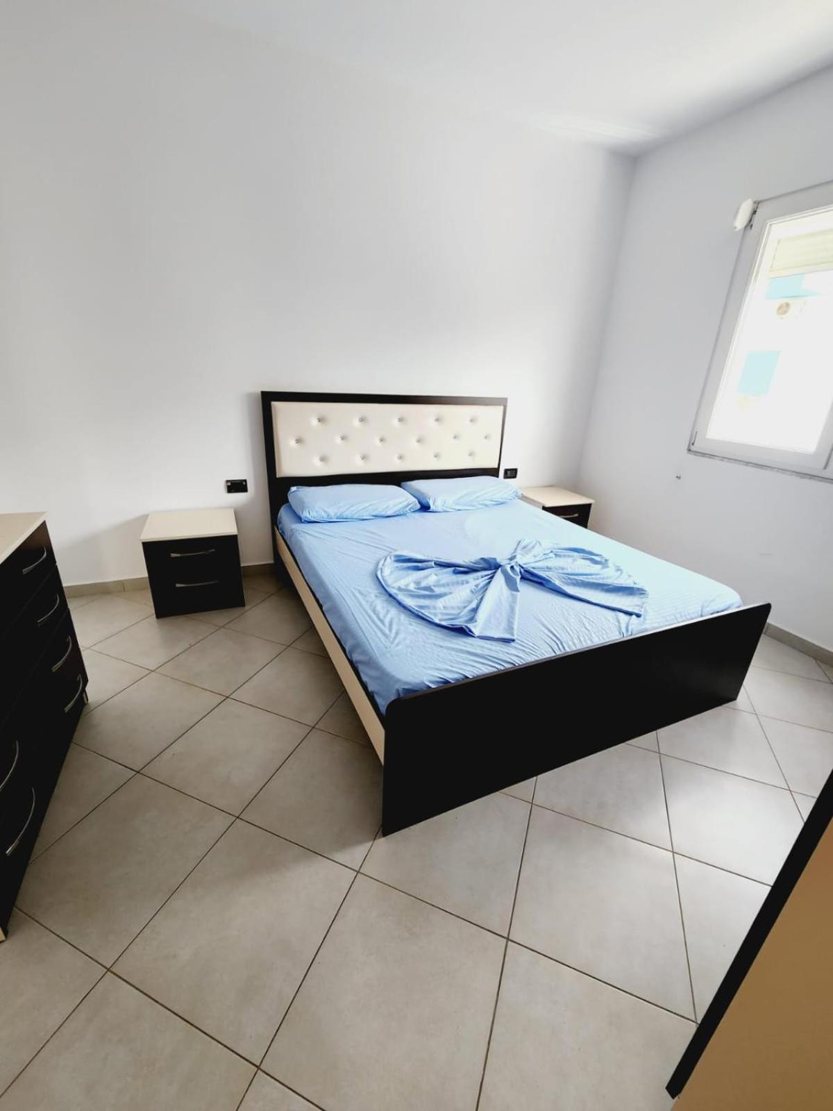Summer Apartments Shëngjin Екстериор снимка