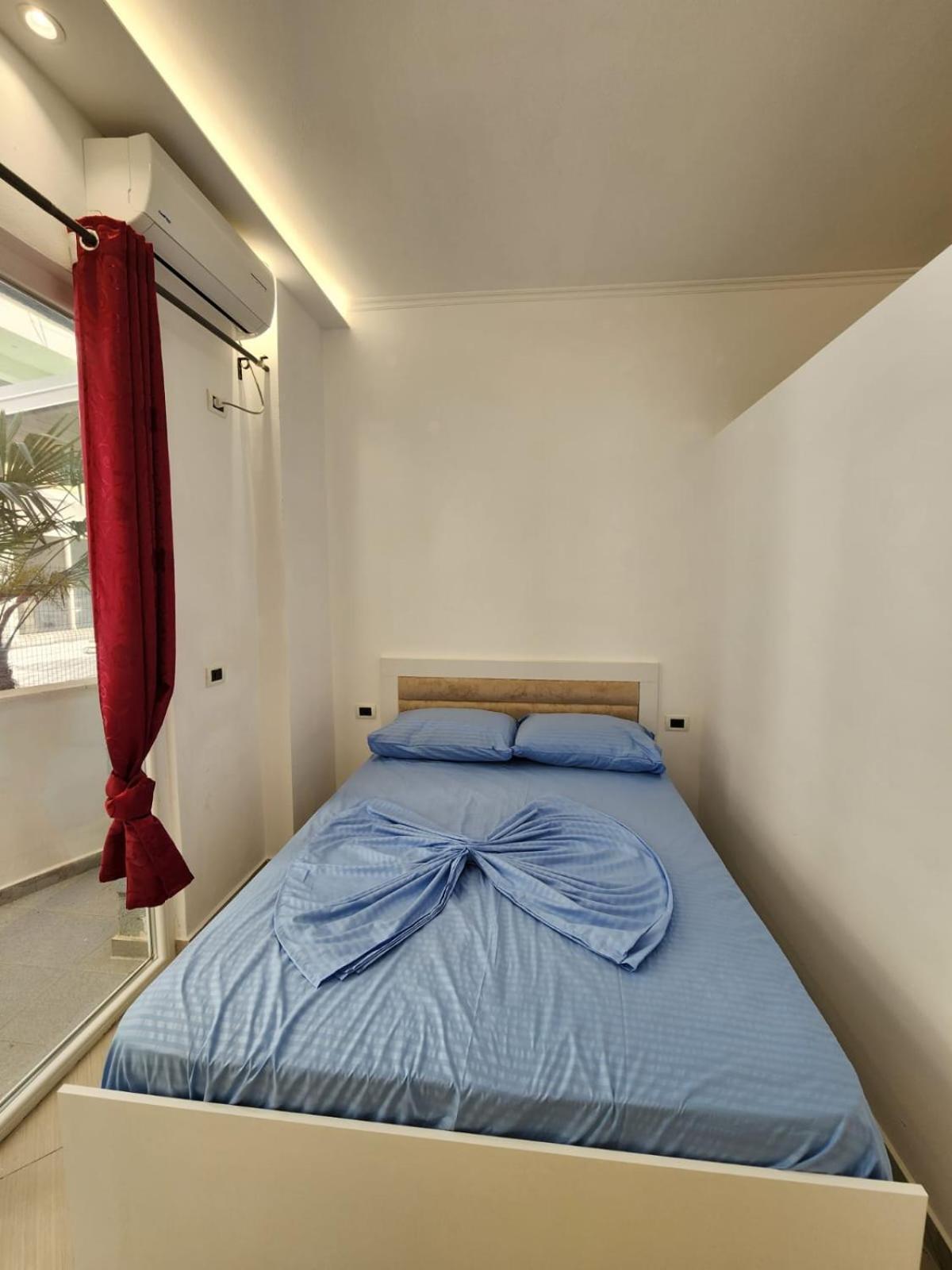 Summer Apartments Shëngjin Екстериор снимка