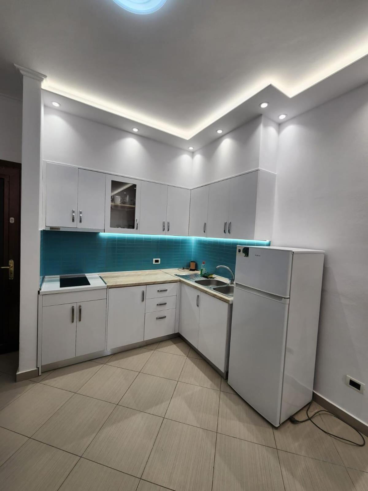 Summer Apartments Shëngjin Екстериор снимка