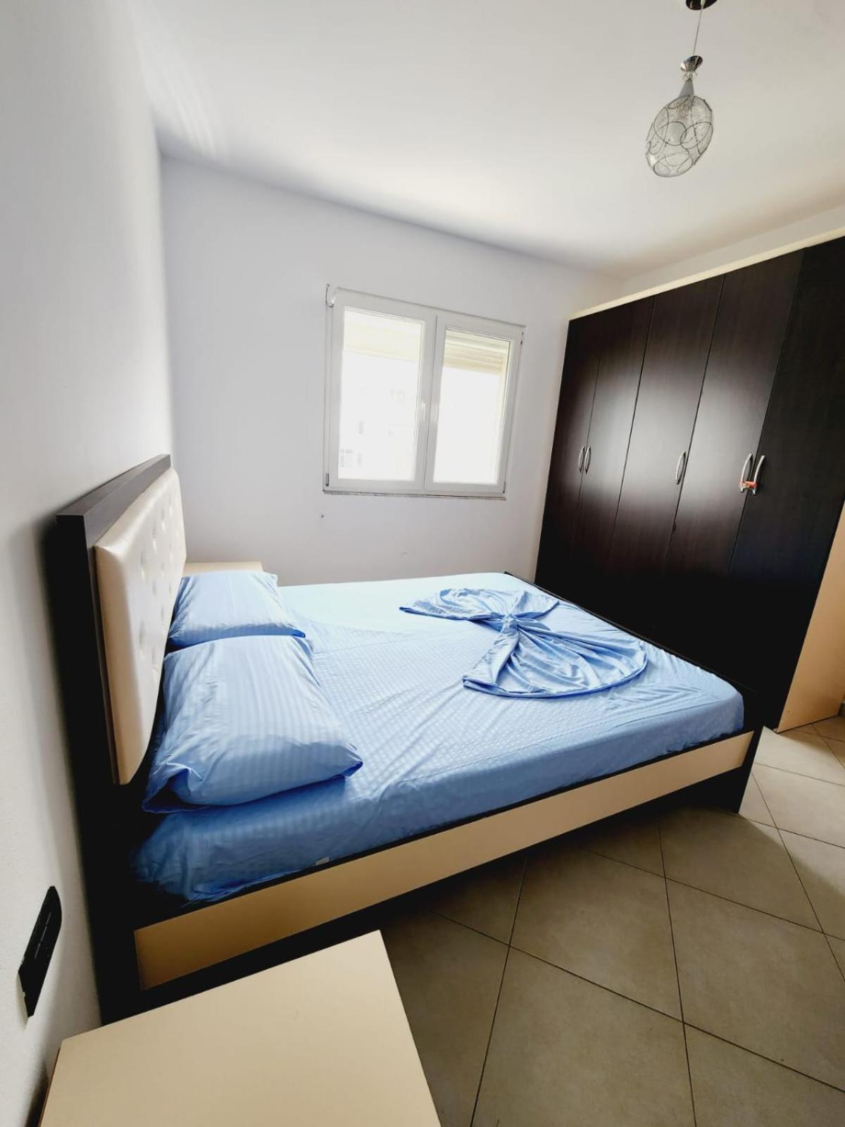 Summer Apartments Shëngjin Екстериор снимка