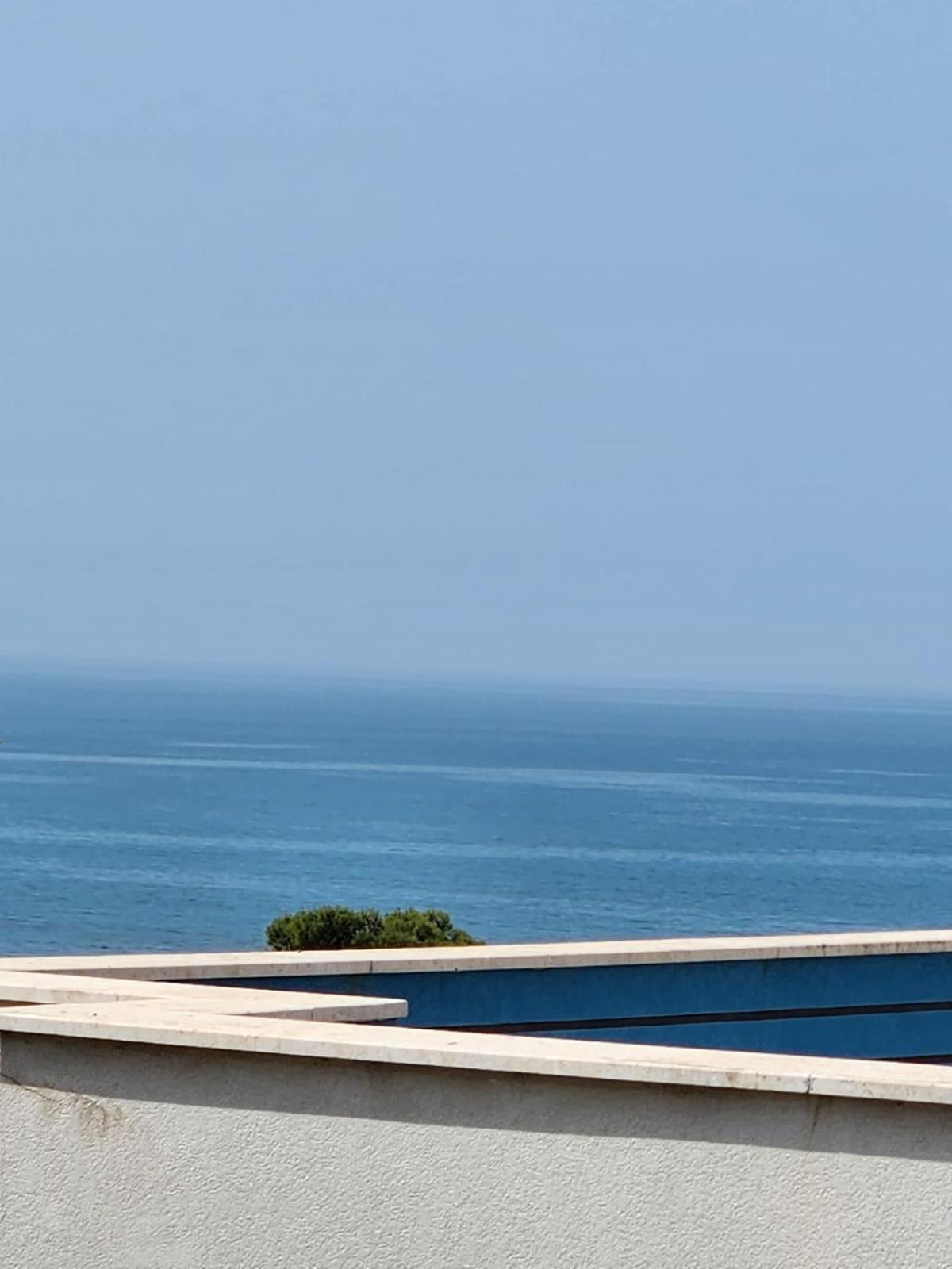 Summer Apartments Shëngjin Екстериор снимка