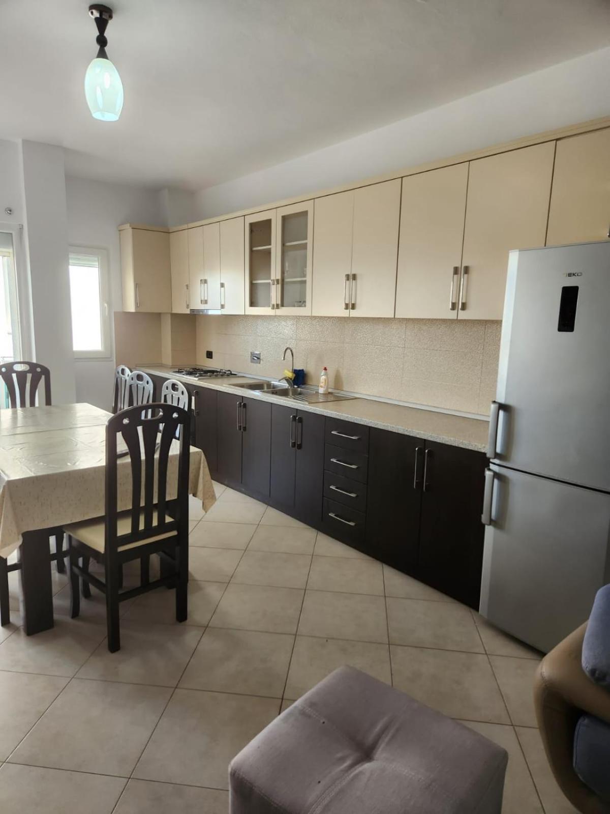 Summer Apartments Shëngjin Екстериор снимка