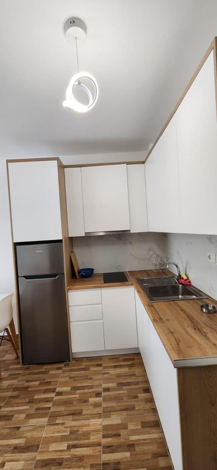 Summer Apartments Shëngjin Екстериор снимка