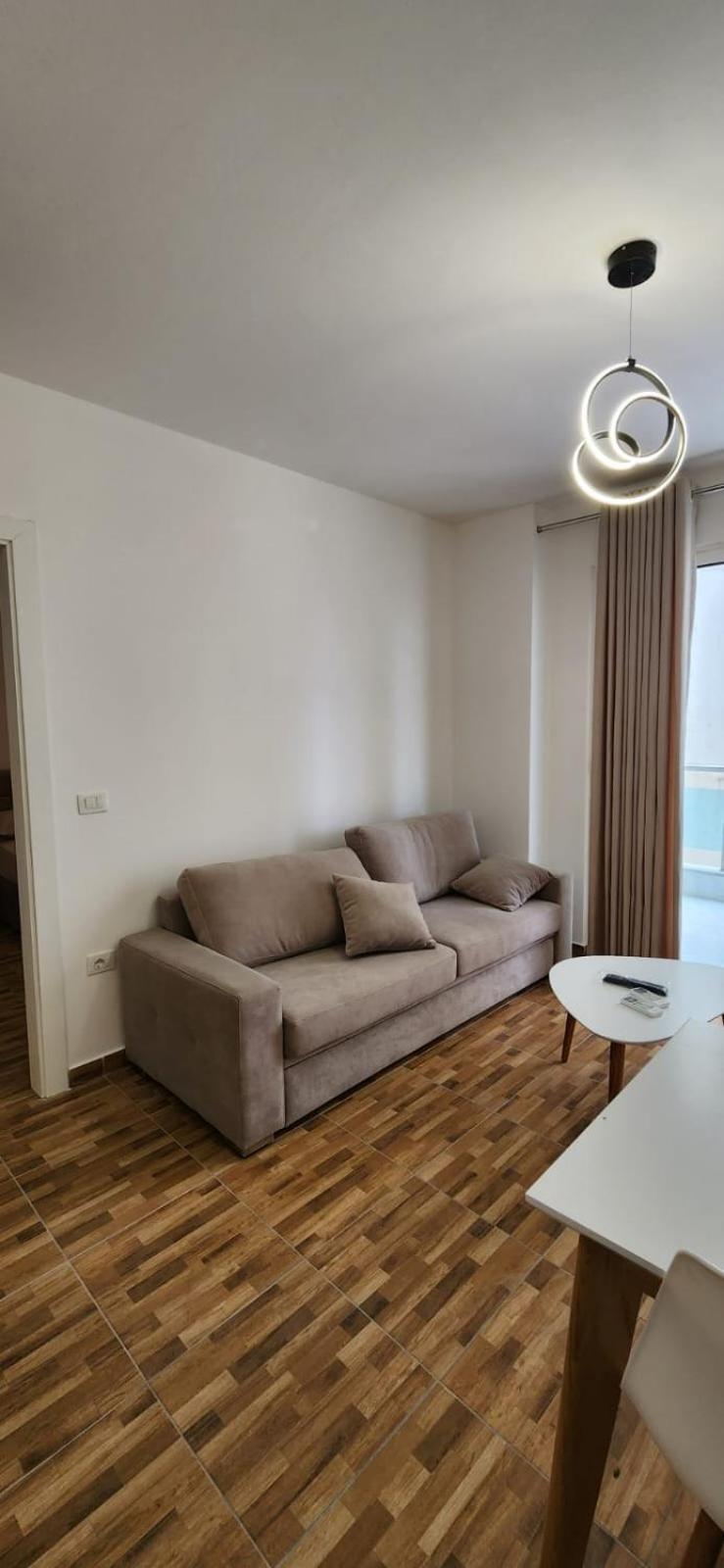 Summer Apartments Shëngjin Екстериор снимка