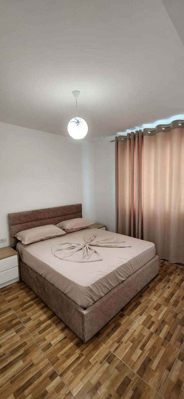 Summer Apartments Shëngjin Екстериор снимка