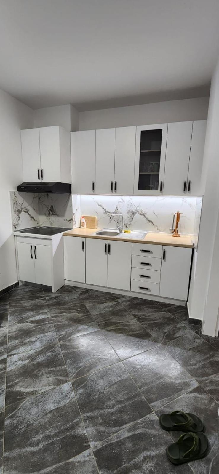 Summer Apartments Shëngjin Екстериор снимка