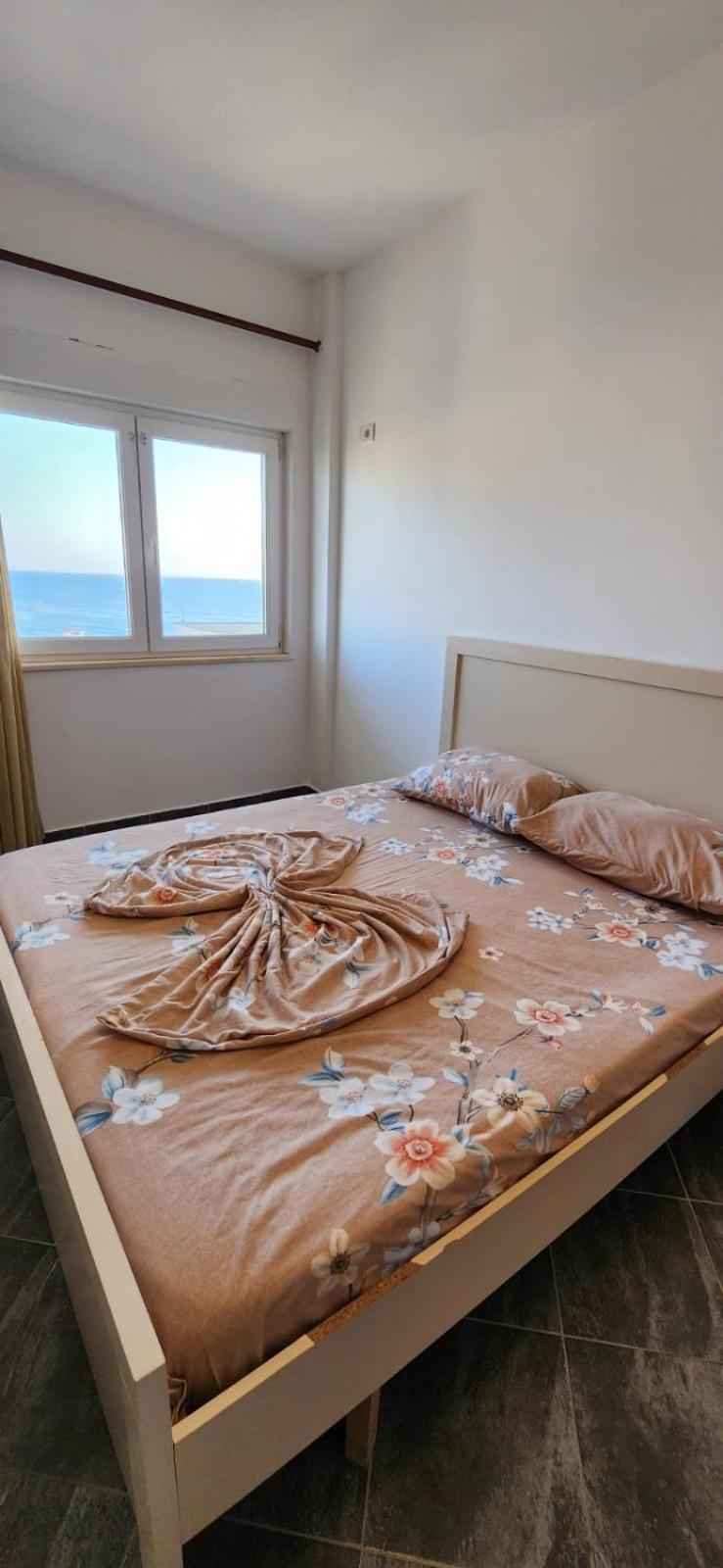 Summer Apartments Shëngjin Екстериор снимка