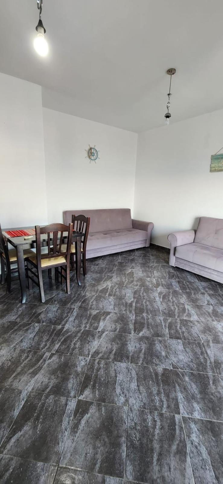 Summer Apartments Shëngjin Екстериор снимка