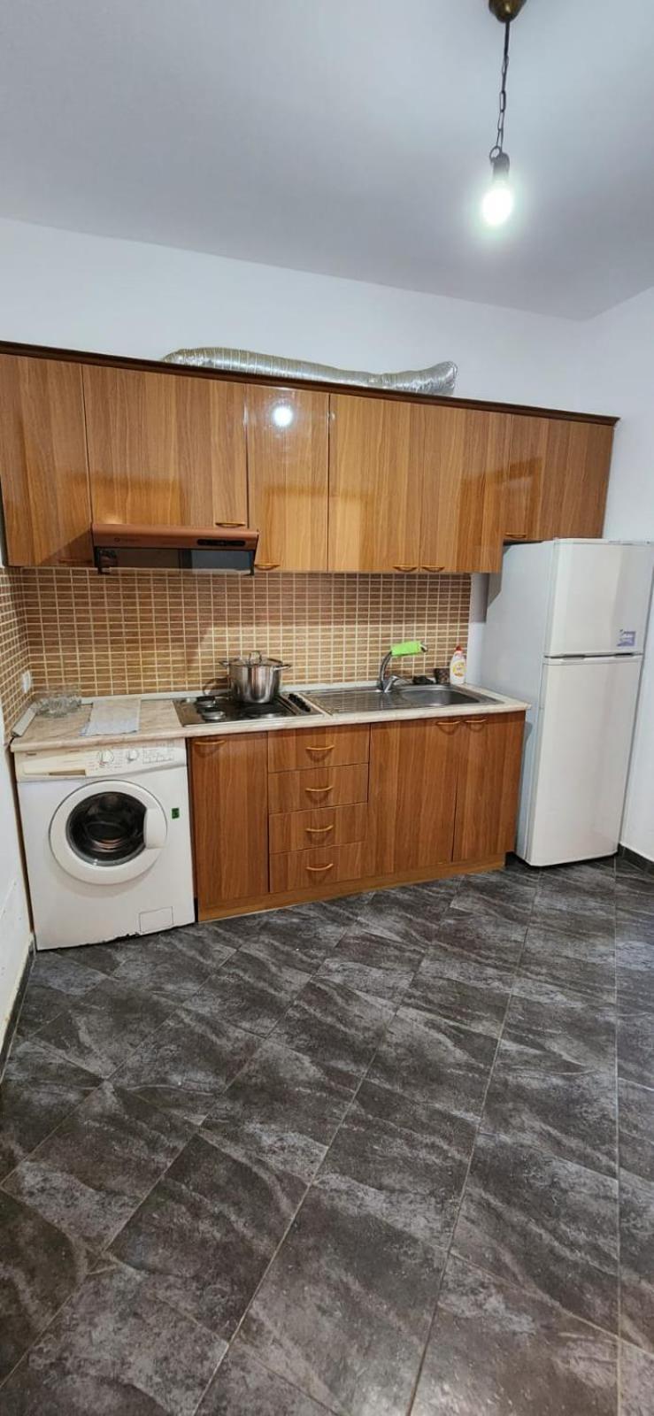 Summer Apartments Shëngjin Екстериор снимка